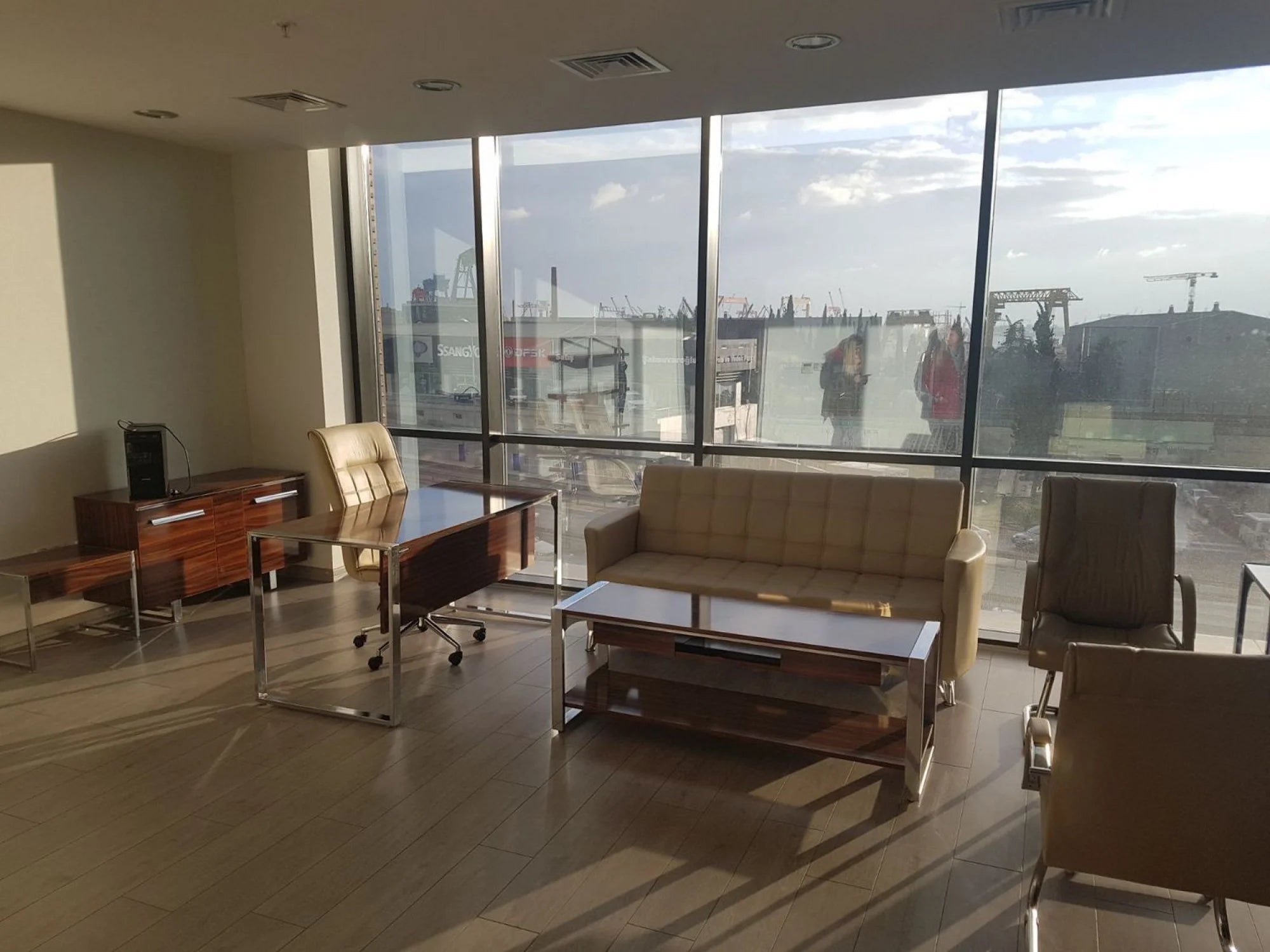 Ofis Mobilyalari Muhtelif Yapılanlar Karışık İstanbul Ofis Mobilya