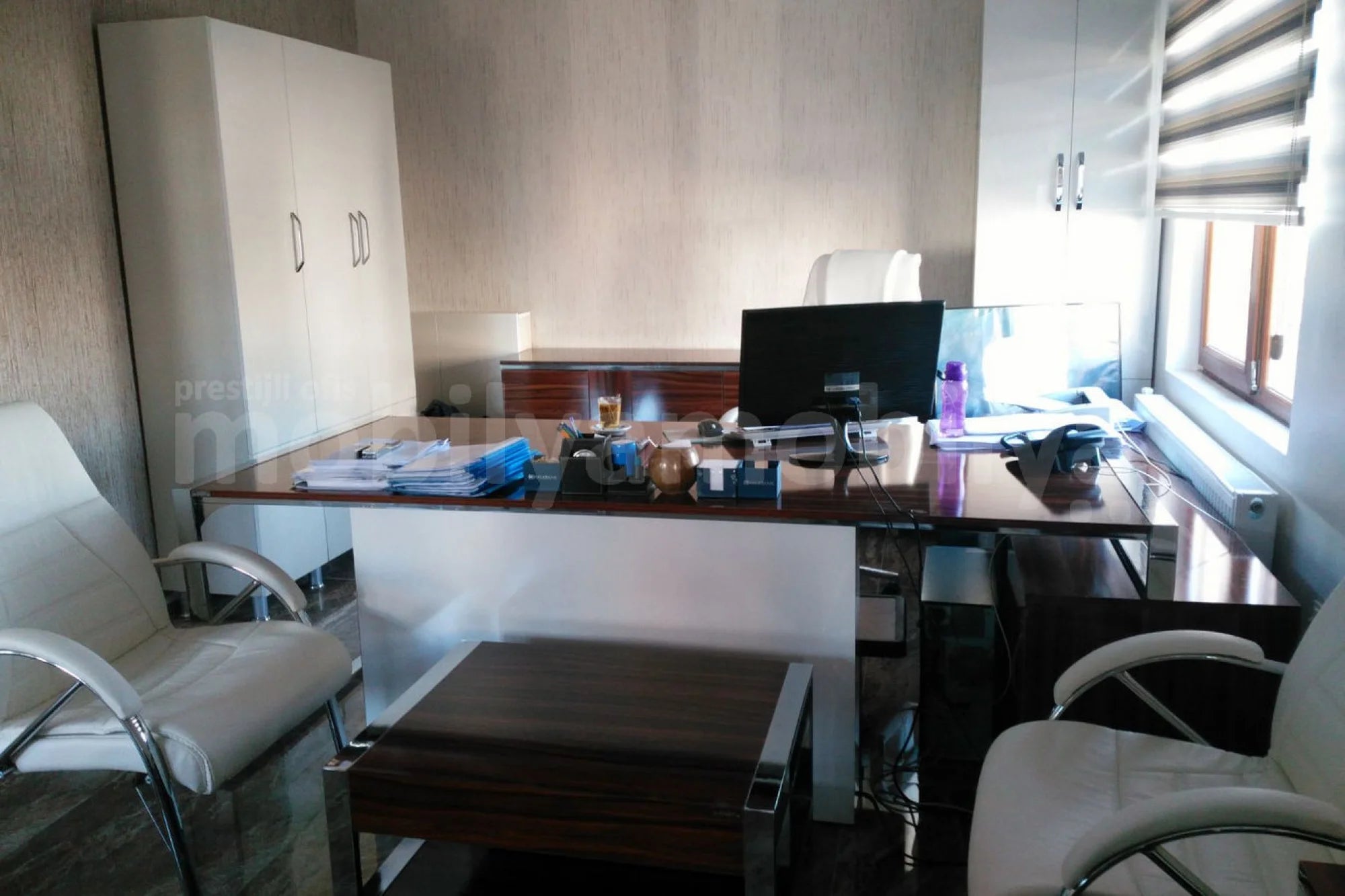 Ofis Mobilyalari Muhtelif Yapılanlar Karışık İstanbul Ofis Mobilya
