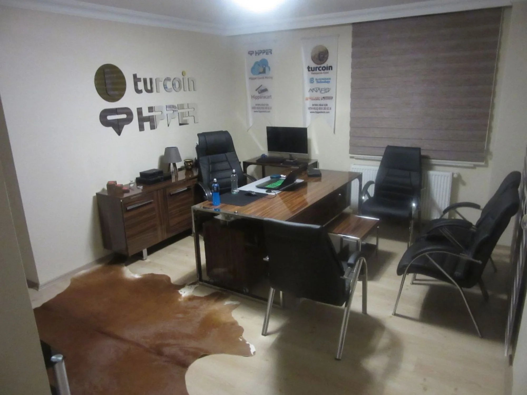 Ofis Mobilyalari Muhtelif Yapılanlar Karışık İstanbul Ofis Mobilya