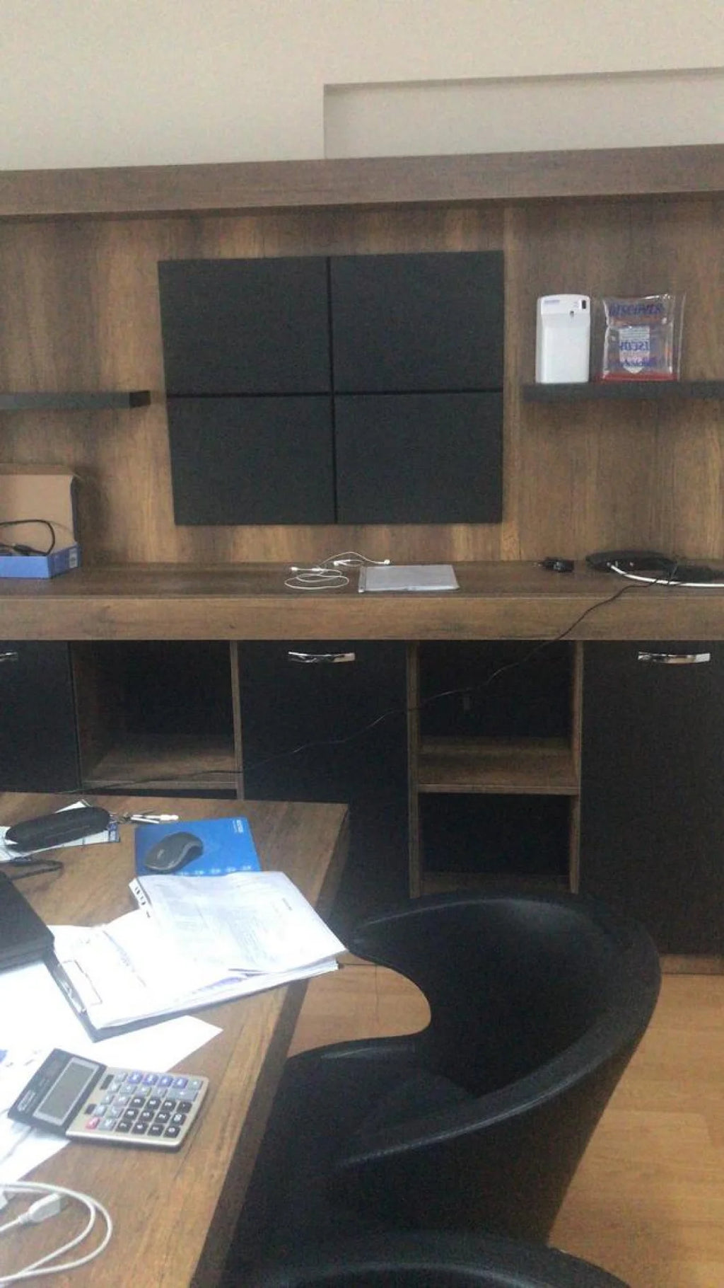 Ofis Mobilyalari Muhtelif Yapılanlar Karışık İstanbul Ofis Mobilya