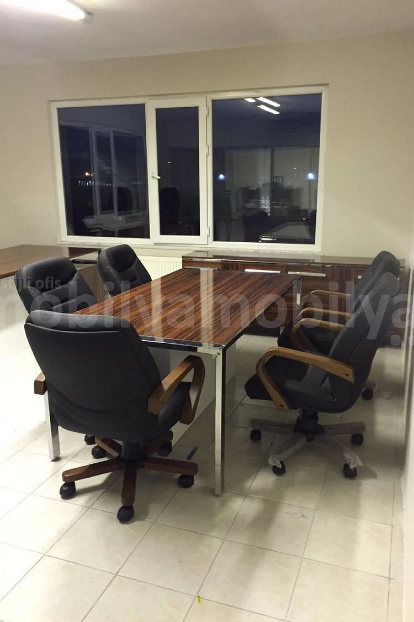 Ofis Mobilyalari Muhtelif Yapılanlar Karışık İstanbul Ofis Mobilya