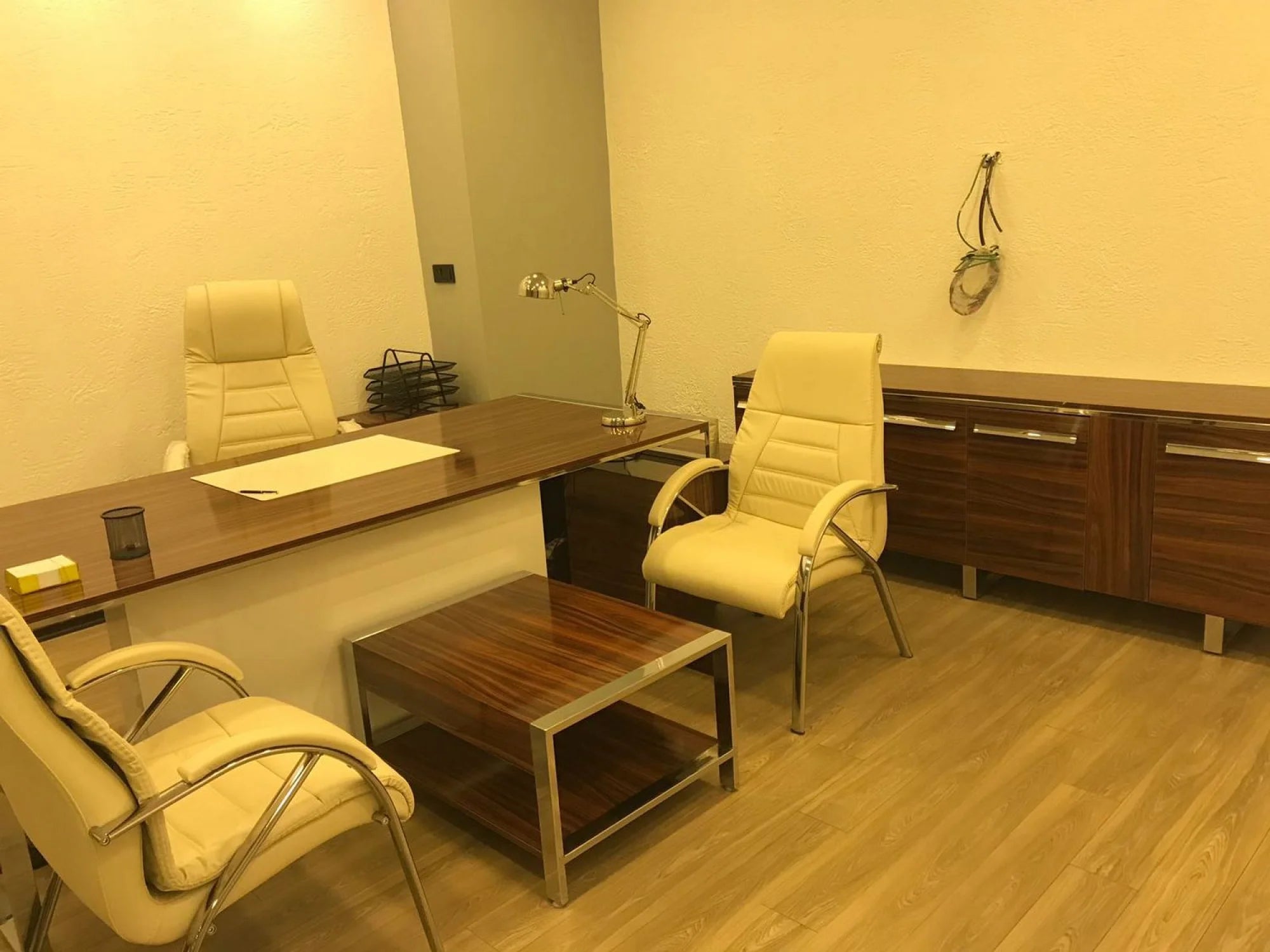 Ofis Mobilyalari Muhtelif Yapılanlar Karışık İstanbul Ofis Mobilya