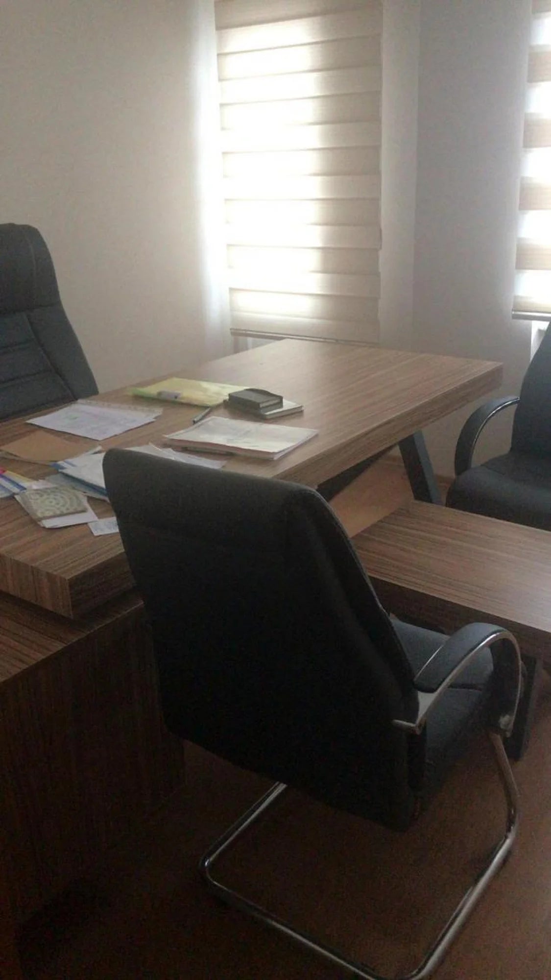 Ofis Mobilyalari Muhtelif Yapılanlar Karışık İstanbul Ofis Mobilya