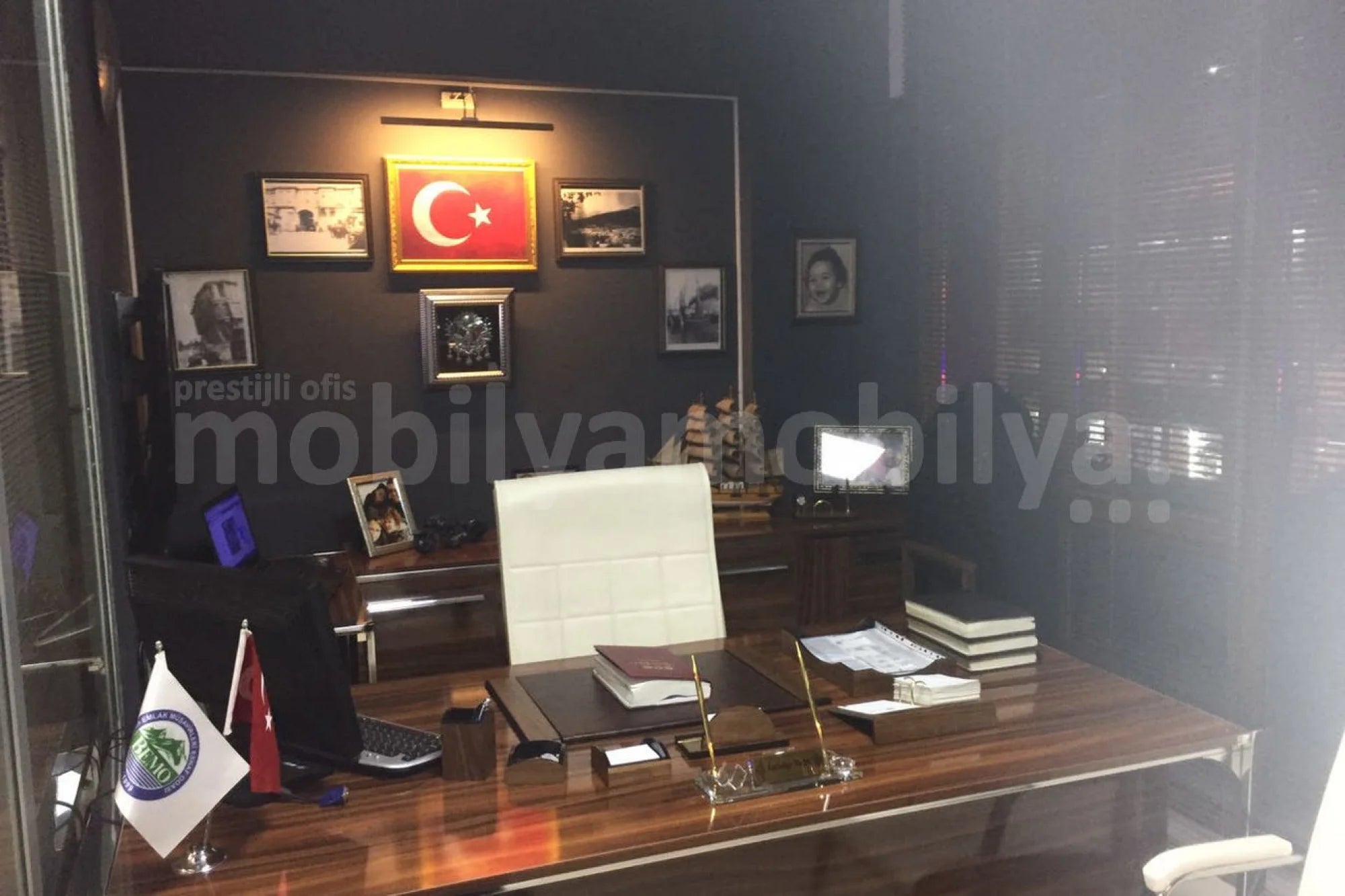 Ofis Mobilyalari Muhtelif Yapılanlar Karışık İstanbul Ofis Mobilya