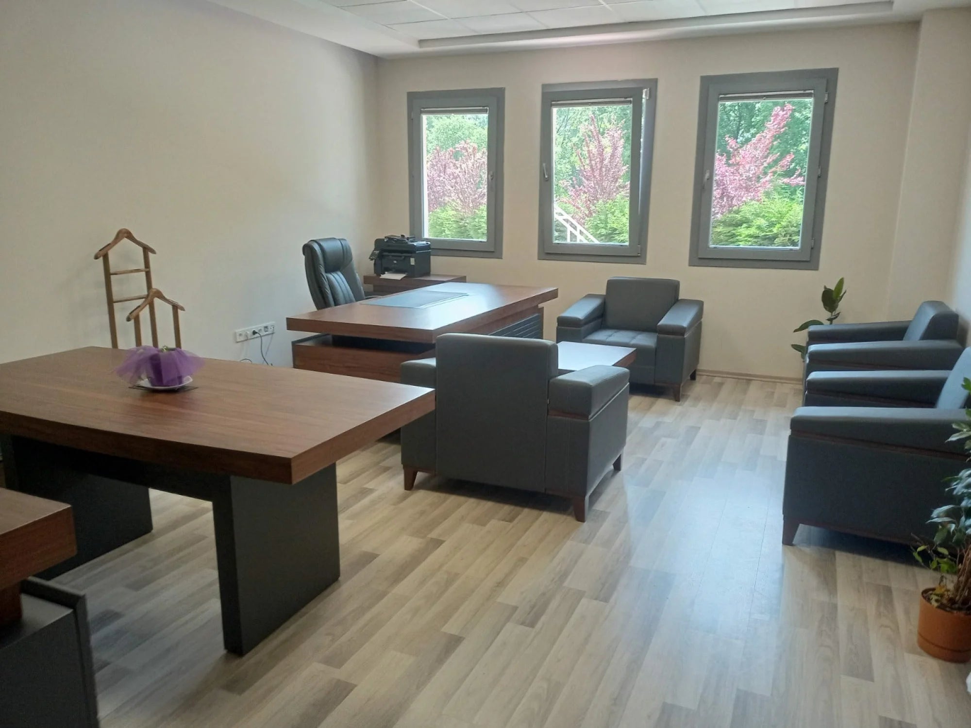 Okul Mobilyaları İsabet Okulları İstanbul Ofis Mobilya