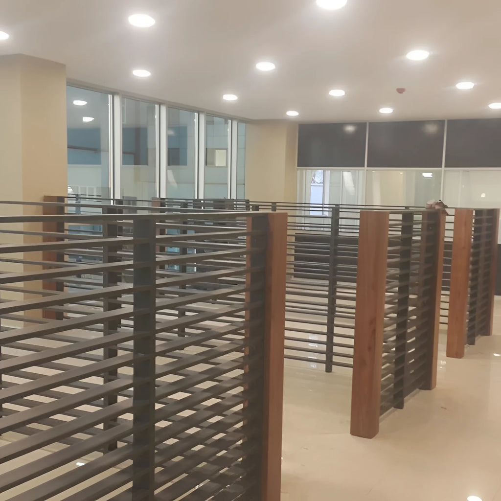 Pacifica Ofis Bölme Sistemleri ISTANBUL-TSI