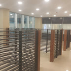 Pacifica Ofis Bölme Sistemleri ISTANBUL-TSI