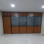 Pacifica Ofis Bölme Sistemleri ISTANBUL-TSI