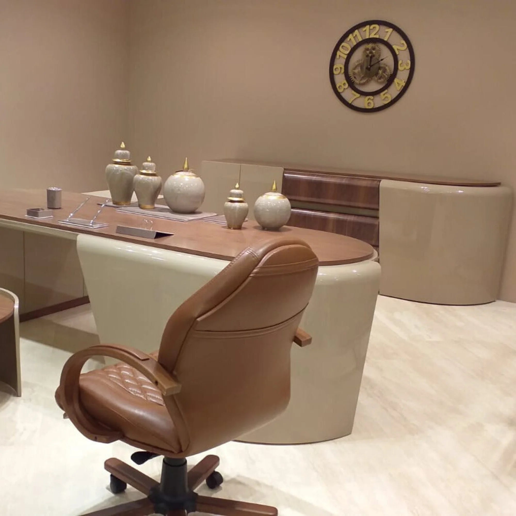 Pera Makam Ofis Takımı ISTANBUL