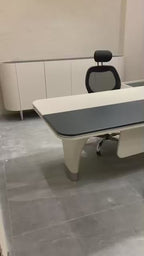 Équipe de Bureau de Direction Pera