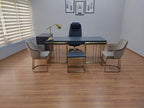 Büro-Chefzimmermöbel Etiler