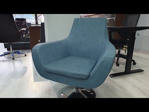 Kayra Loungesessel Berjer - Transmission
