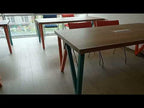 Truva Studie Schreibtisch