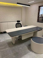 Équipe de Bureau de Direction Pera