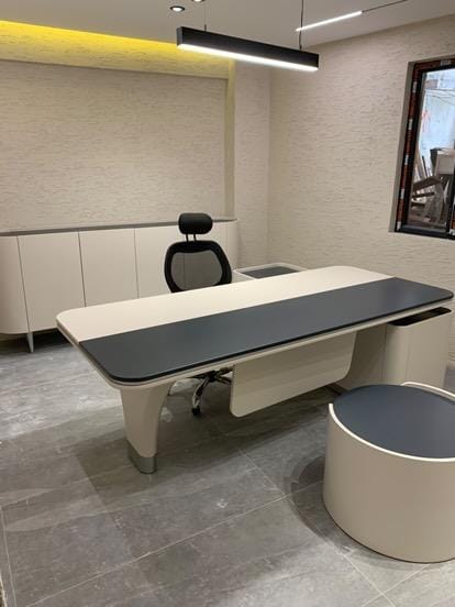 Équipe de Bureau de Direction Pera