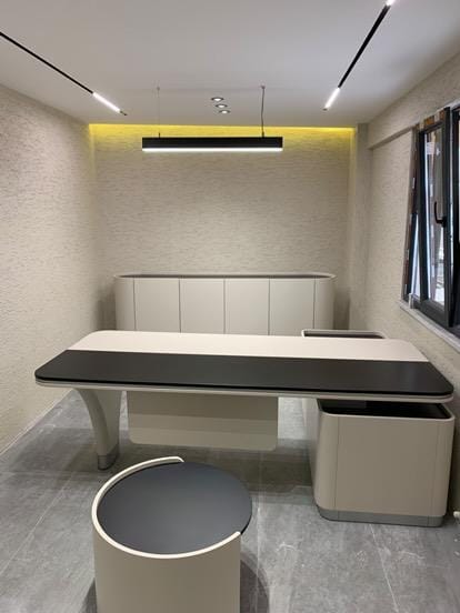 Équipe de Bureau de Direction Pera