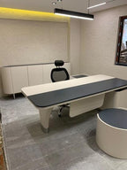 Équipe de Bureau de Direction Pera