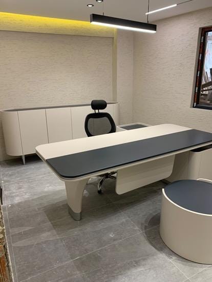Équipe de Bureau de Direction Pera
