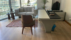 Équipe de Bureau de Direction Pera