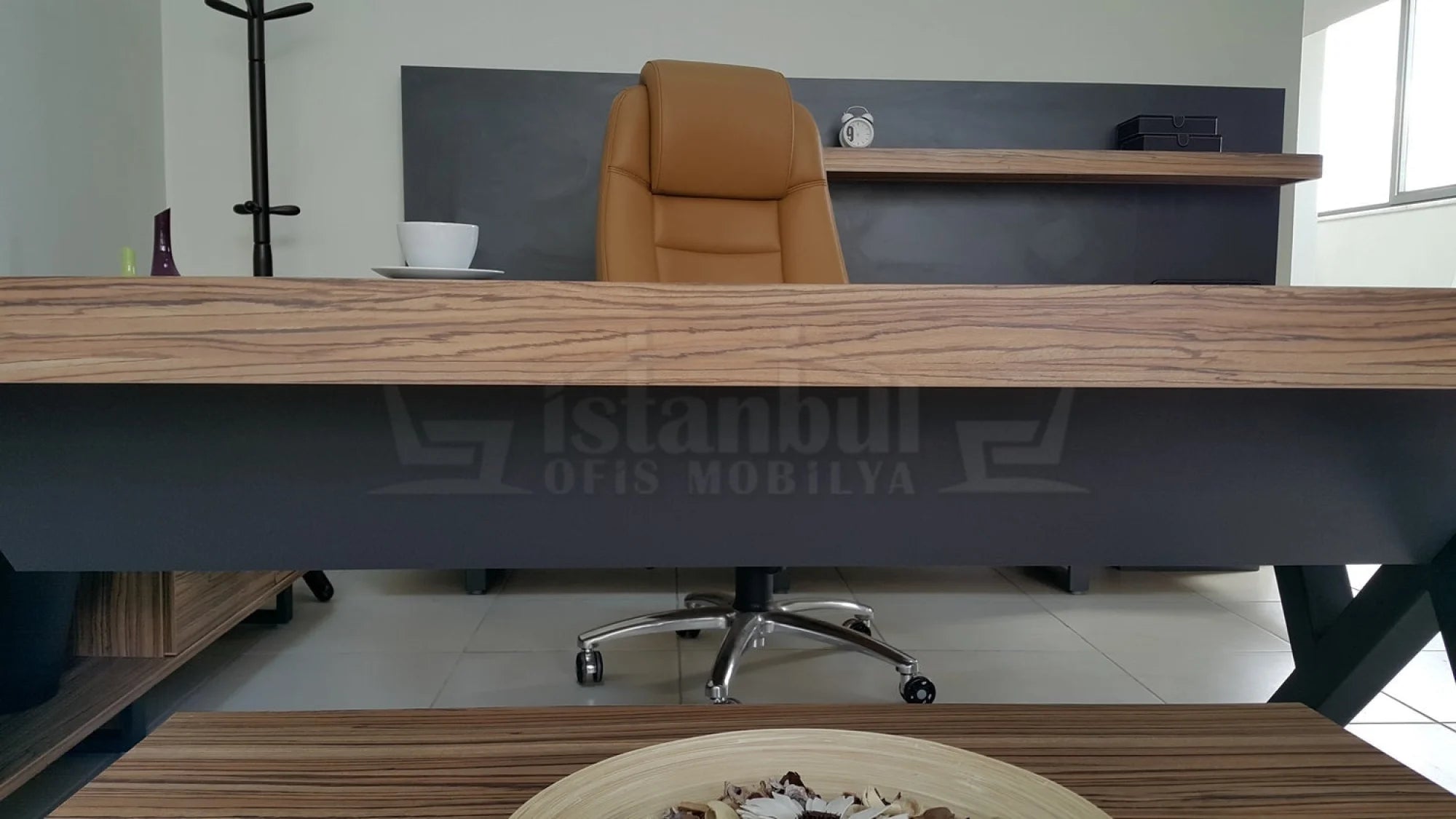 S Class Makam Takımı ISTANBUL