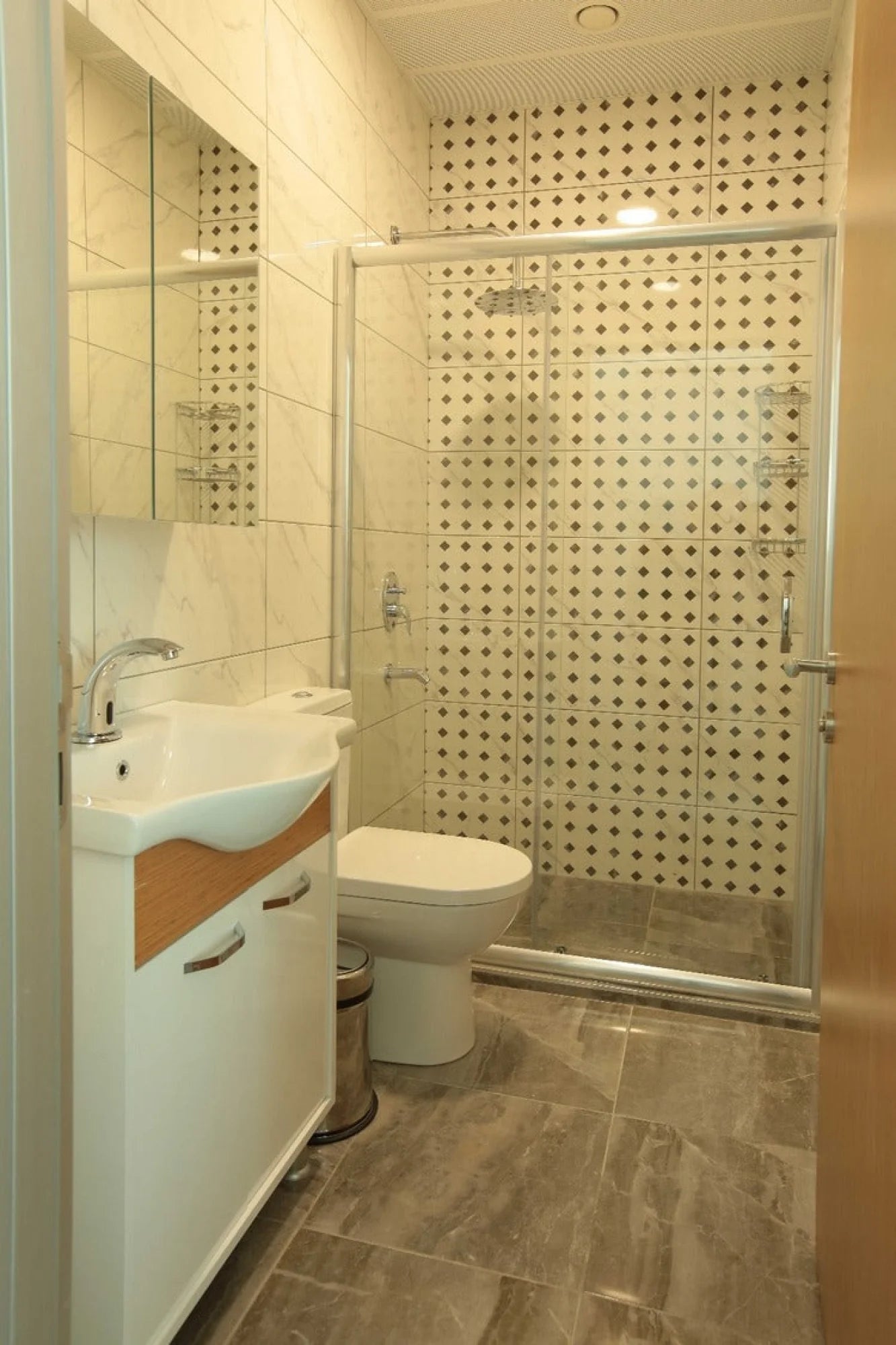 Şenyuva Anadolu Kız Öğrenci Yurdu İstanbul Ofis Mobilya