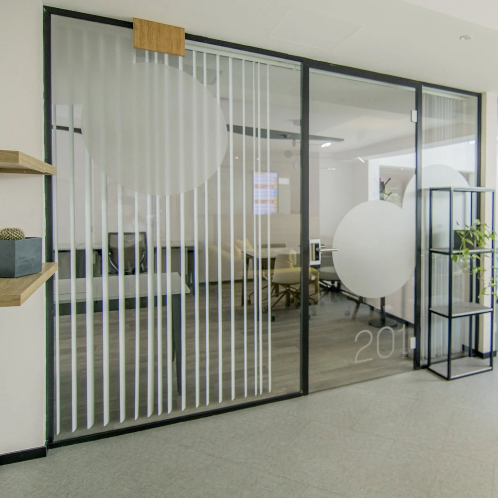Skywall Ofis Bölme Sistemleri ISTANBUL-TSI