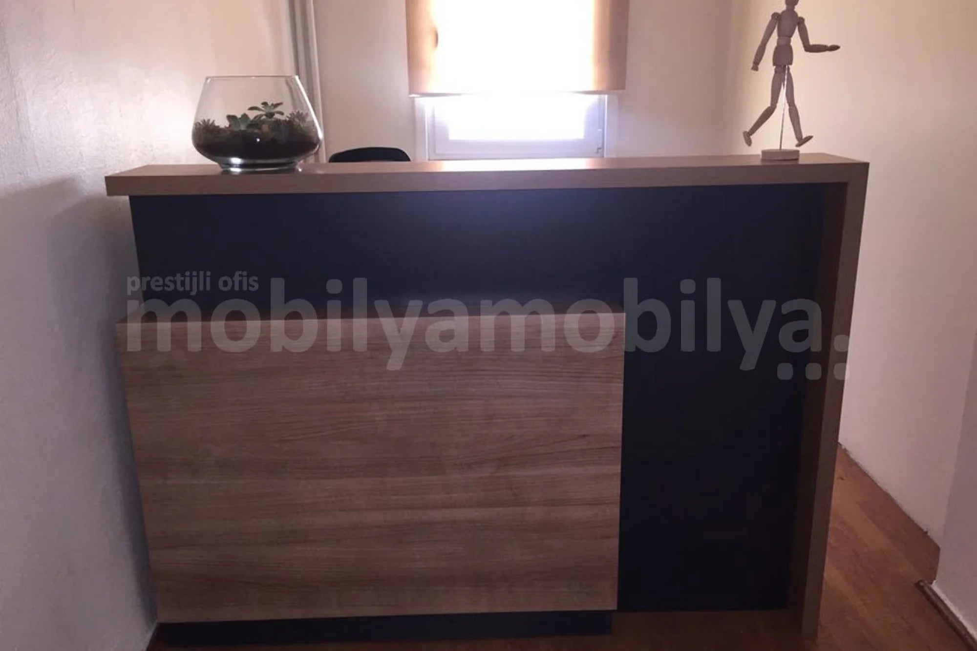 Taksim Ofis Mobilya Lale Hanım İstanbul Ofis Mobilya