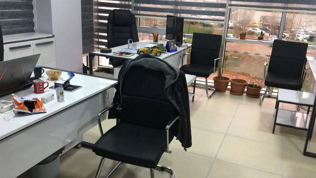 Test Ürünü İstanbul Ofis Mobilya