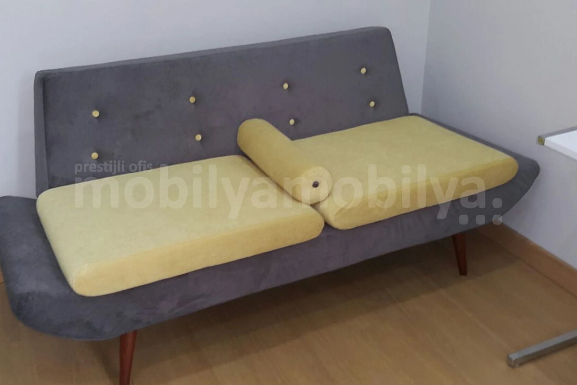Ümraniye Şerifali Kadir Bey İstanbul Ofis Mobilya