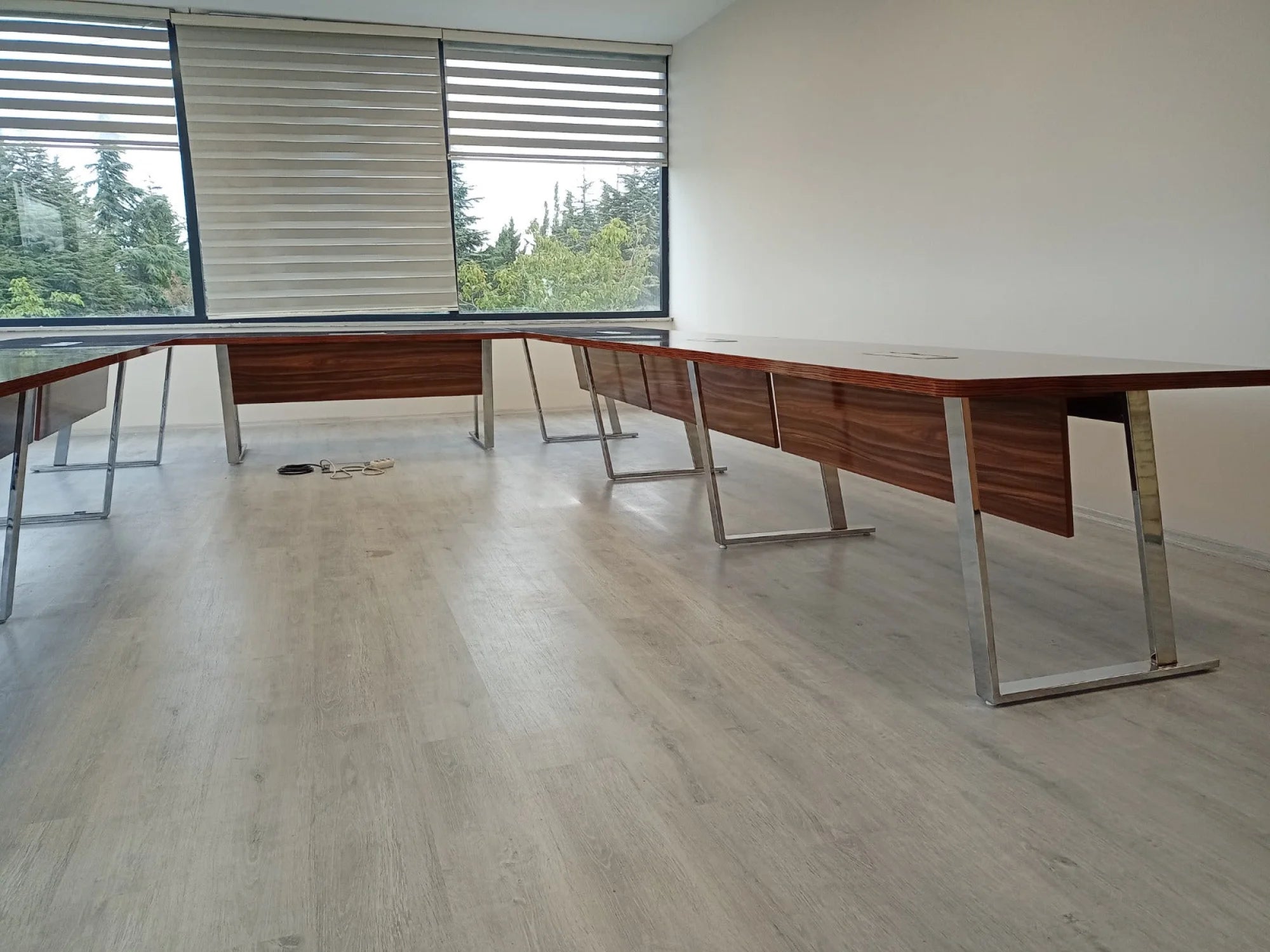 Üniversite Mobilyaları - İstanbul Üniversitesi ISTANBUL-TSI