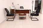 Valante Personel Ofis Takımı Hg.Beyaz mdf ISTANBUL
