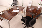 Valante Personel Ofis Takımı Hg.Beyaz mdf ISTANBUL