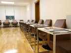 Vip Toplantı ve Seminer Odası ISTANBUL-TSI