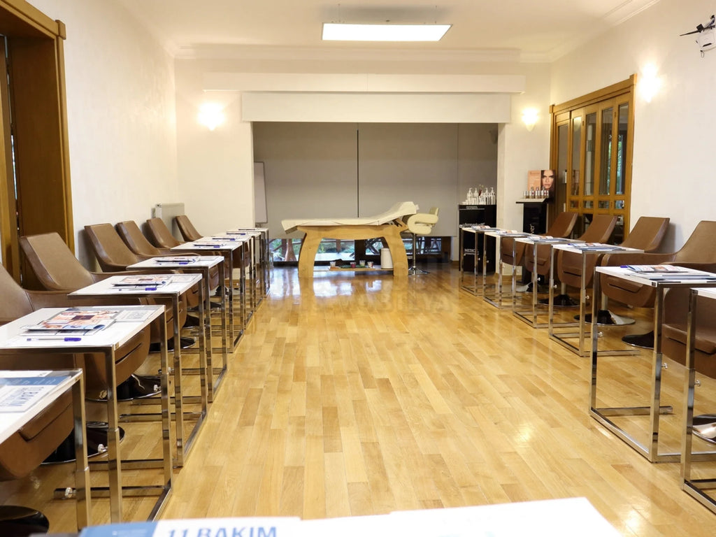 Vip Toplantı ve Seminer Odası ISTANBUL-TSI