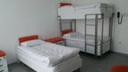 Yurt Ranzası Ayrılabilir Özel Tasarım ISTANBUL-TSI