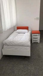 Yurt Ranzası Ayrılabilir Özel Tasarım ISTANBUL-TSI