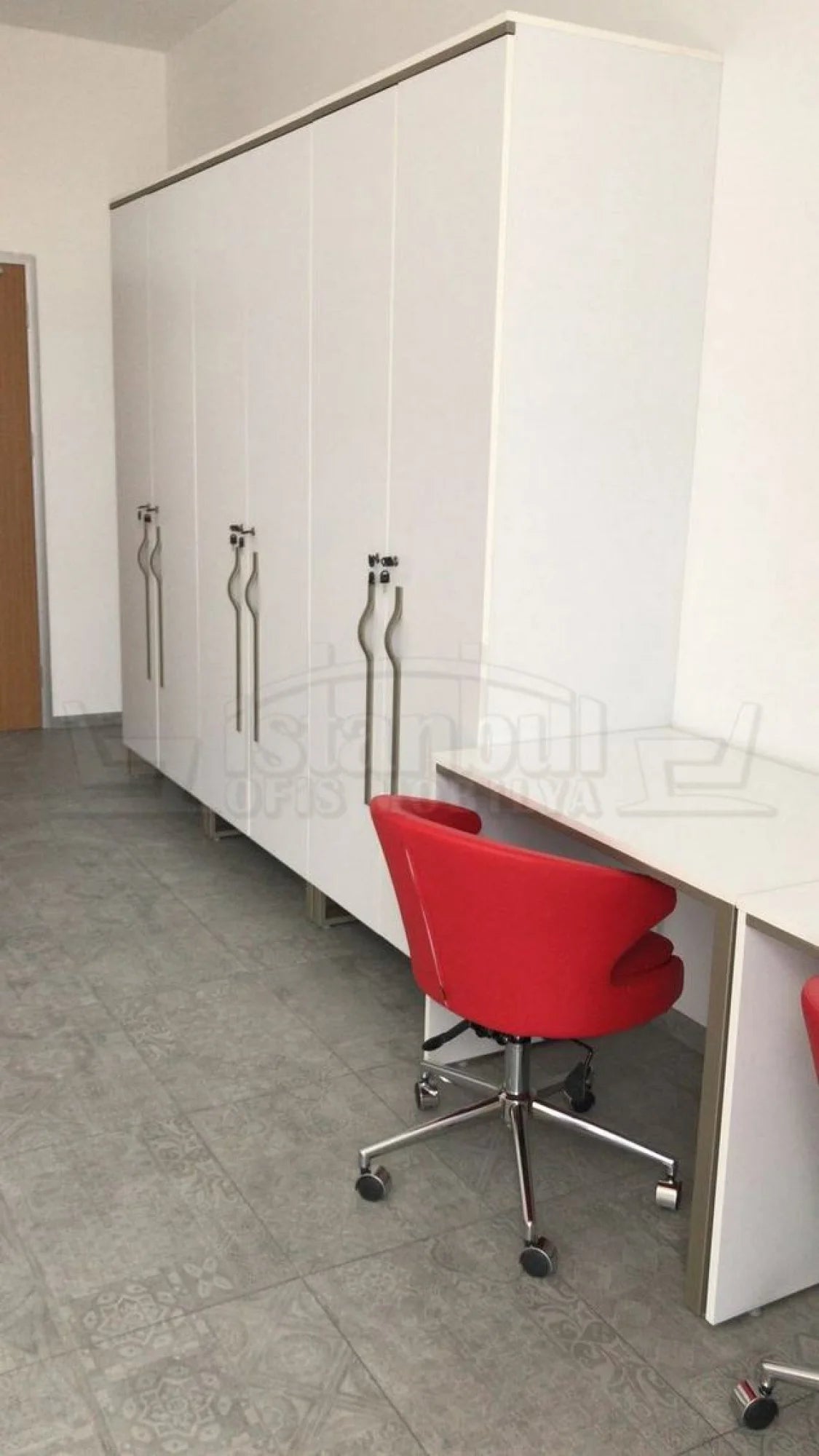 Yurt Odası Gardrop ISTANBUL-TSI