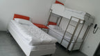 Yurt Ranzası Ayrılabilir Özel Tasarım ISTANBUL-TSI
